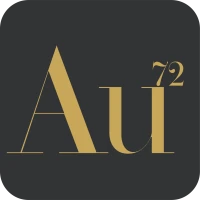 Logo AURUM72
