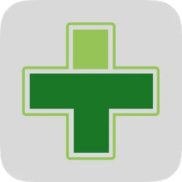 Logo PHARMACIE DES TRIEUX
