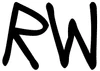 Logo Robert WILSON