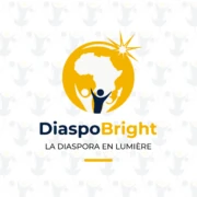 Logo DiaspoBright