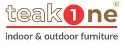 Logo TEAK ONE