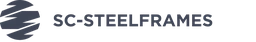 Logo SC-STEELFRAMES