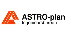 Logo ASTRO - plan
