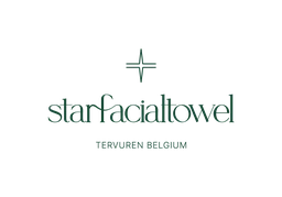 Logo STARFACIALTOWEL
