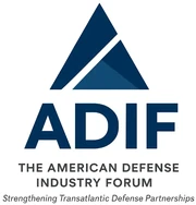 Logo The American Defense Industry Forum