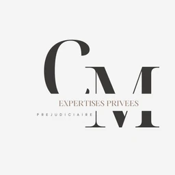 Logo CM Expertises