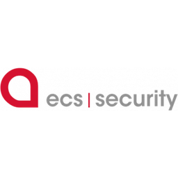 Logo ECS-SECURITY