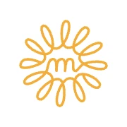 Logo logo-marie