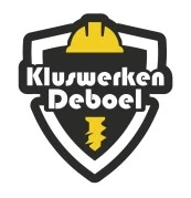 Logo Kluswerken Deboel