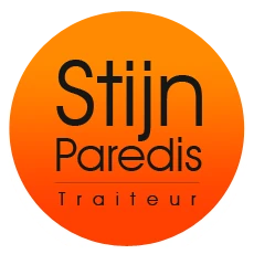 Logo Stijn Paredis
