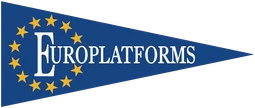 Logo EUROPLATFORMS
