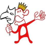 Logo Toneelkring Antigoon VZW