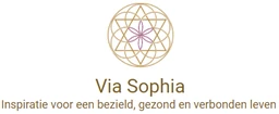 Logo Via Sophia