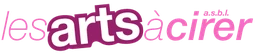 Logo Les Arts à cirer