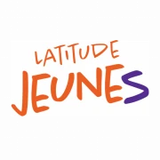Logo LATITUDE JEUNES