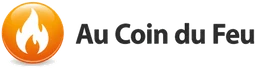 Logo AU COIN DU FEU