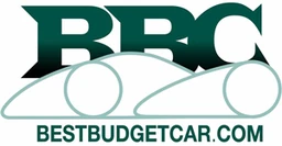 Logo BEST BUDGET CAR
