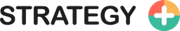 Logo STRATEGY PLUS