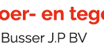 Logo De Busser J.P