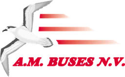Logo A.M. BUSES