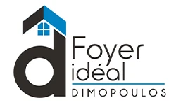 Logo FOYER IDEAL