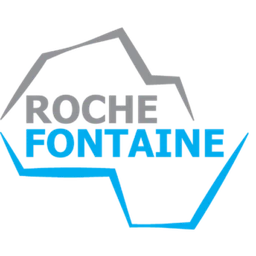 Logo Centre de Plongée La Roche Fontaine