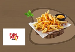 Logo FUN-FRIT