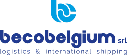 Logo Beco Belgium