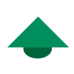 Logo Plantenverhuur Van de Velde