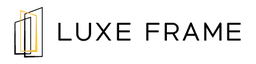 Logo LUXEFRAME