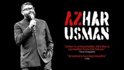 Logo AZHAR