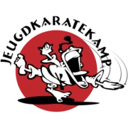 Logo Jeugdkaratekamp