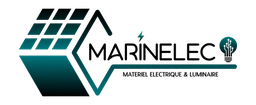 Logo MARINELEC