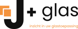 Logo J+ Glas