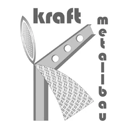 Logo KRAFT METALLBAU