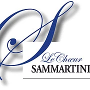 Logo Choeur Sammartini 1150 ASBL