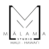 Logo Malama Studio