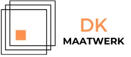 Logo DK MAATWERK