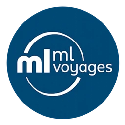 Logo ML VOYAGES