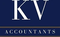 Logo KV Accountants