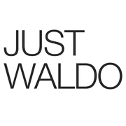 Logo Just Waldo BV