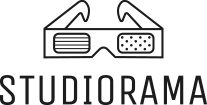Logo studiOrama