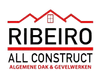 Logo RIBEIRO ALL CONSTRUCT