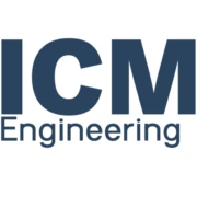 Logo ICM ENGINEERING