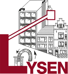 Logo Ludo Lysen