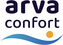 Logo ARVA CONFORT