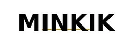 Logo Minkik