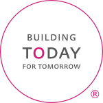 Logo TODAY FOR TOMORROW