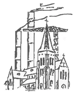 Logo Gildenhuis Moretusburg