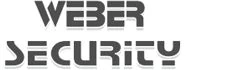 Logo WEBER SECURITY